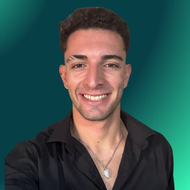 Juan Cruz Cummaudo