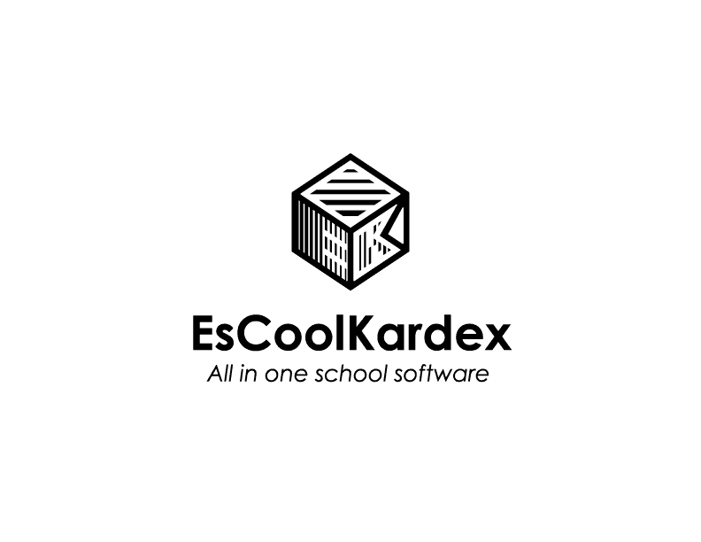 Logo de EscoolKardex