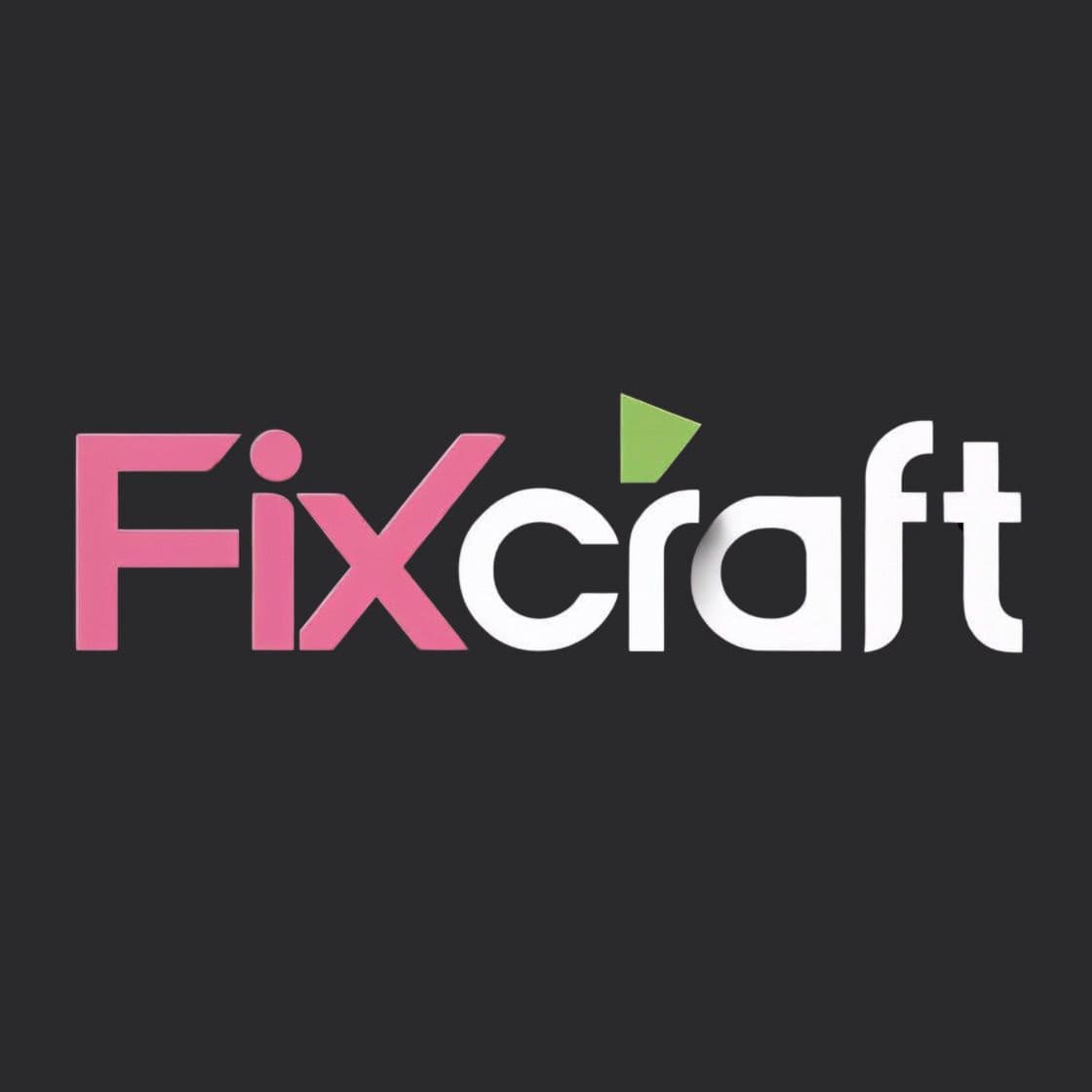 Logo de Fixcraft