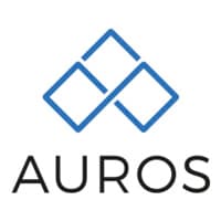 Logo de Auros