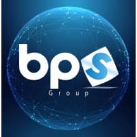Logo de BPS Group