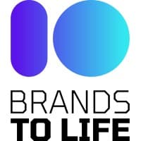 Logo de Brands To Life