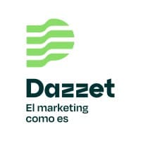 Logo de Dazzet
