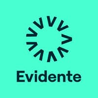 Logo de Evidente IA