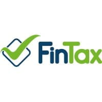 Logo de FinTax
