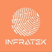Logo de Infratek