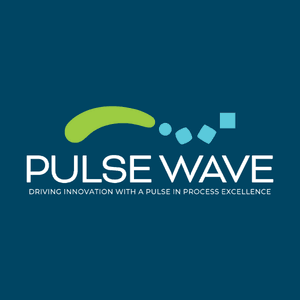 Logo de Pulse Wave
