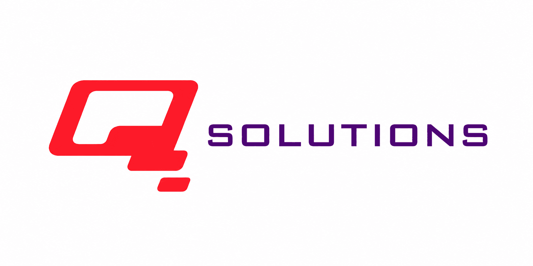Logo de Q Solutions