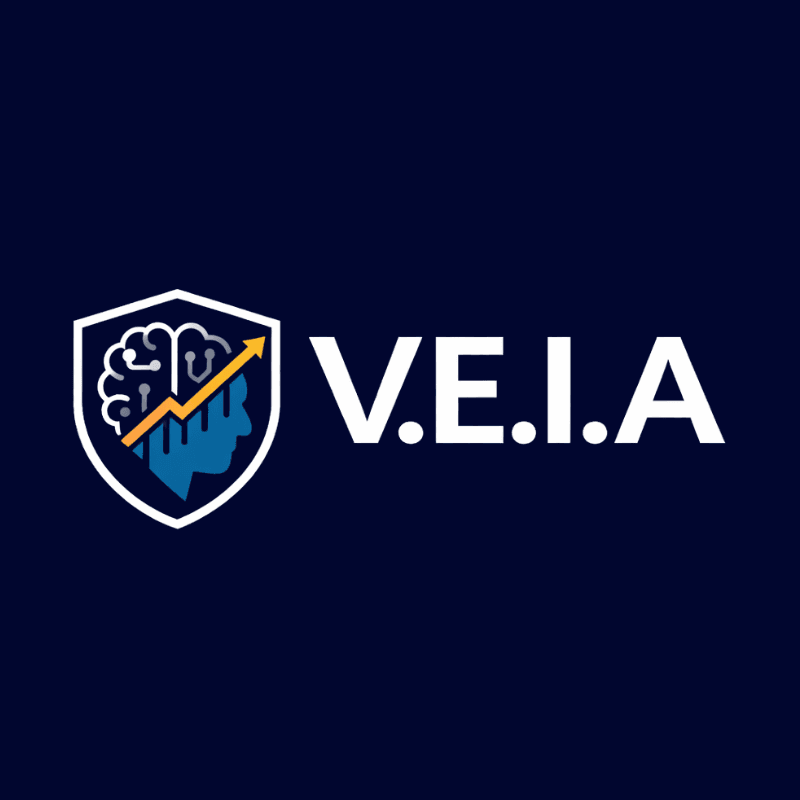 Logo de VEIA