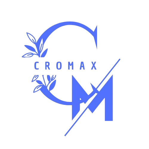 Cromax Logo