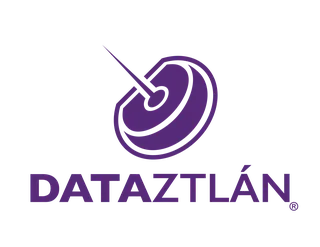 Logo de Dataztlan