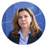 Martha Garcia