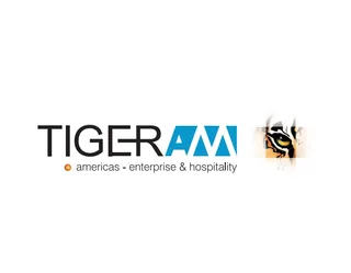 Logo de Tiger Americas
